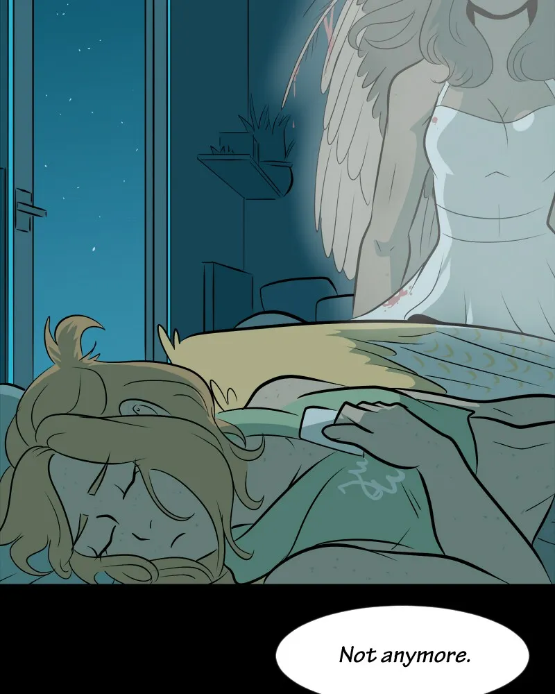 The Croaking Chapter 66 page 34 - 