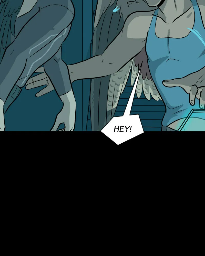 The Croaking Chapter 66 page 39 - 