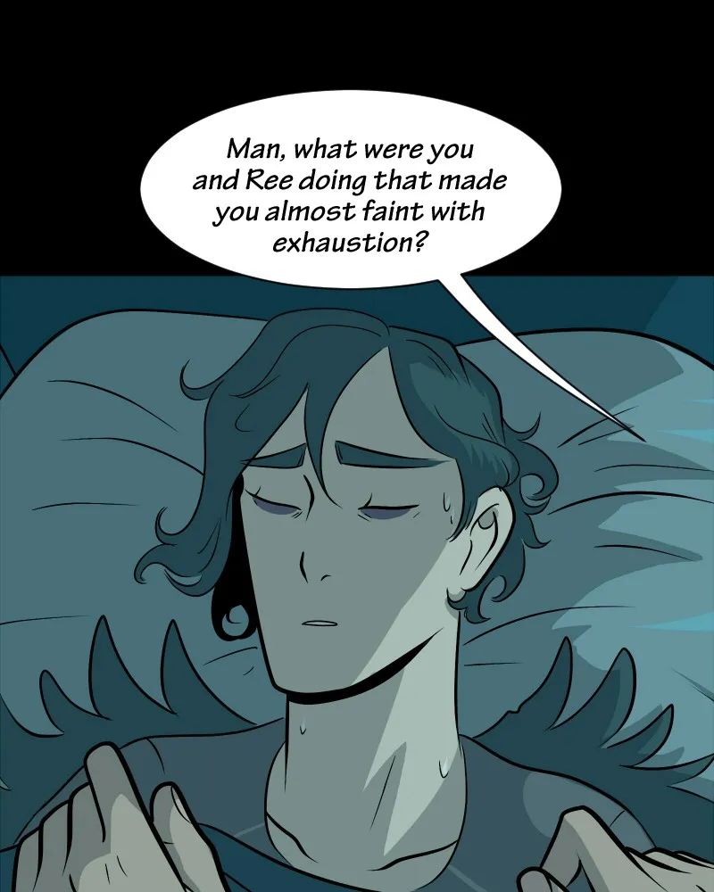 The Croaking Chapter 66 page 40 - 