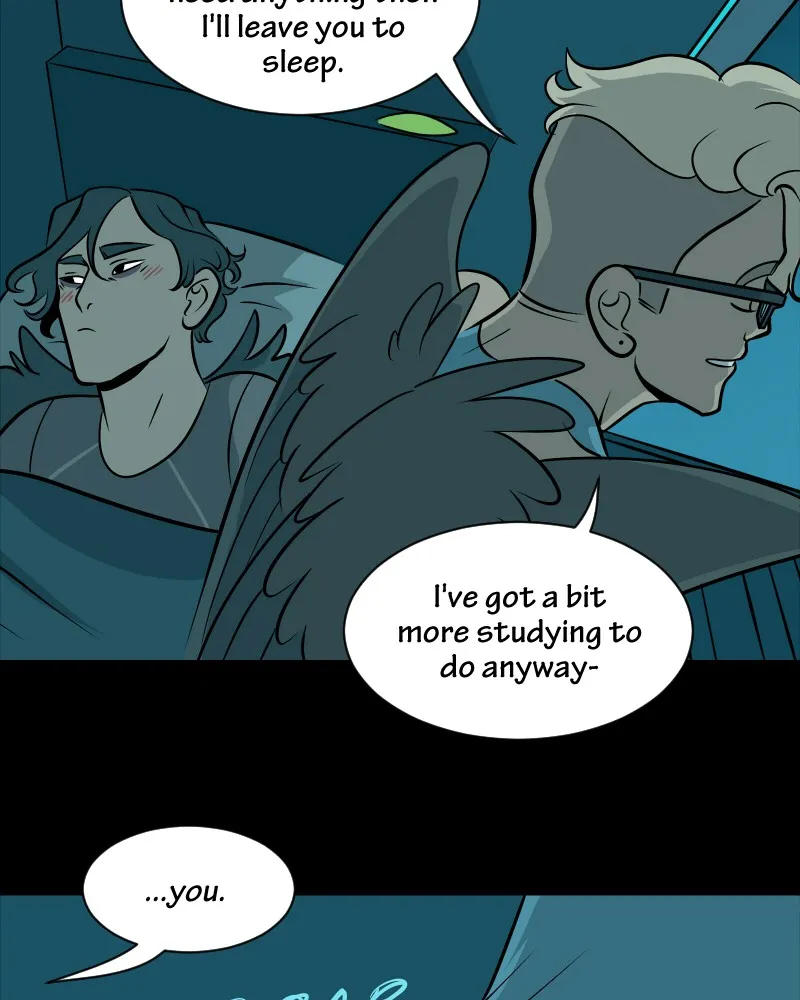The Croaking Chapter 66 page 45 - 