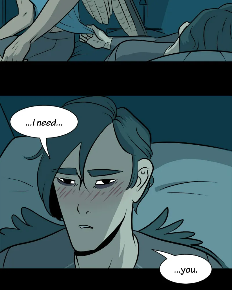 The Croaking Chapter 66 page 47 - 