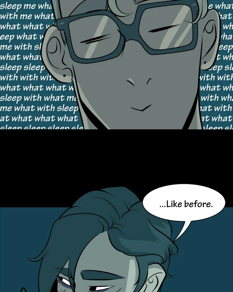 The Croaking Chapter 66 page 49 - 