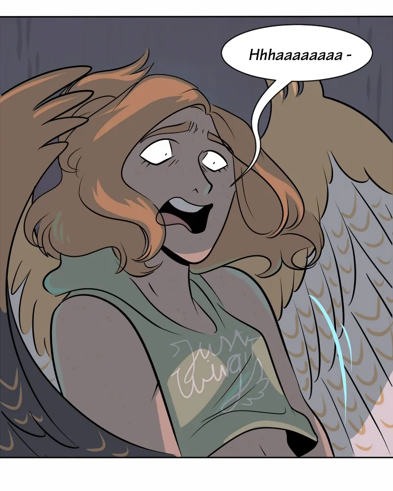 The Croaking Chapter 66 page 6 - 