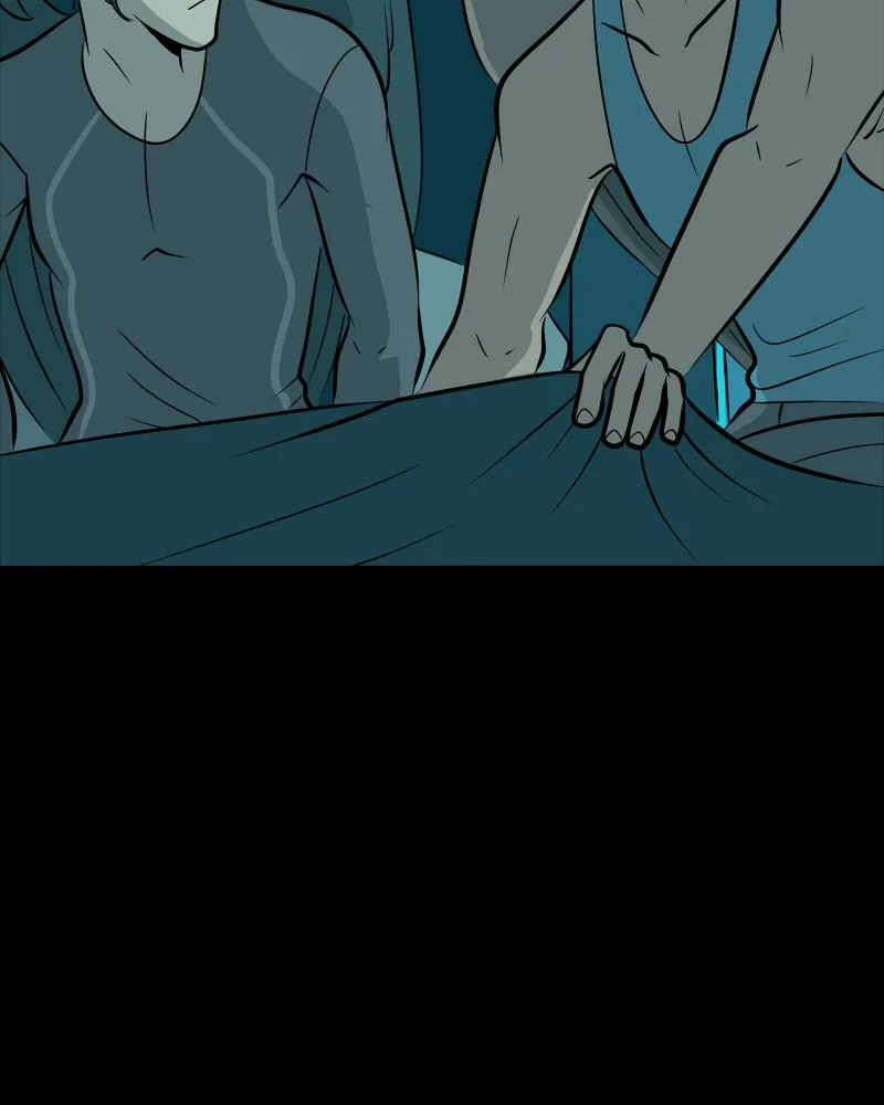 The Croaking Chapter 66 page 52 - 