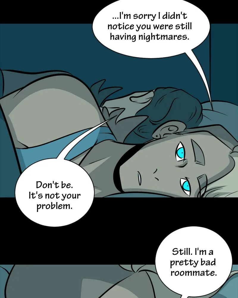 The Croaking Chapter 66 page 54 - 