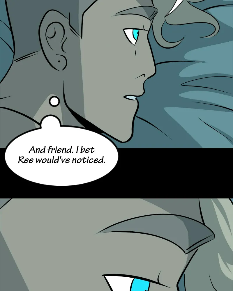 The Croaking Chapter 66 page 55 - 