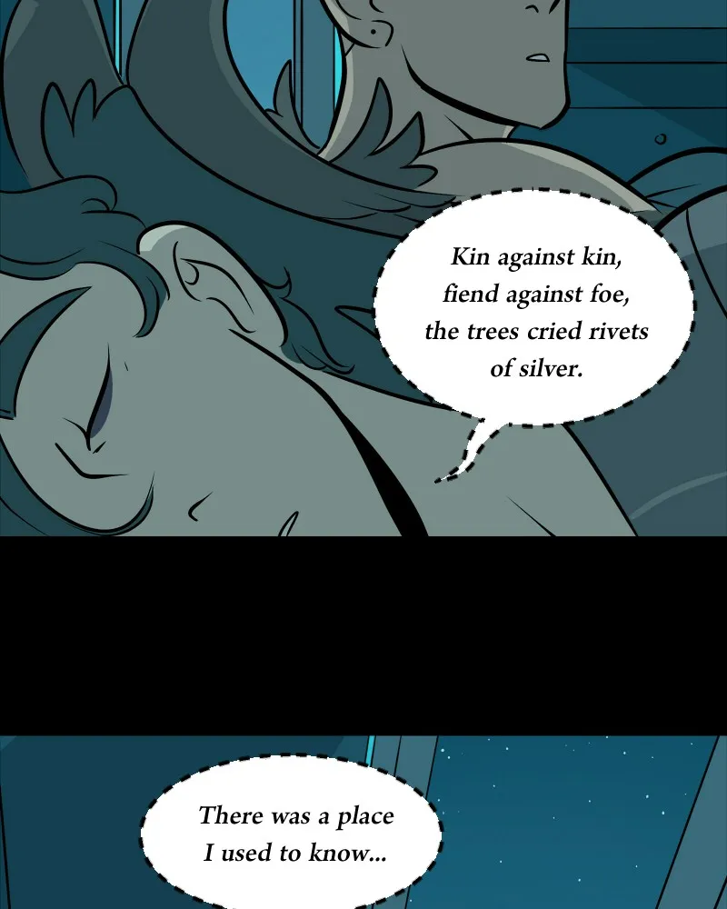 The Croaking Chapter 66 page 60 - 