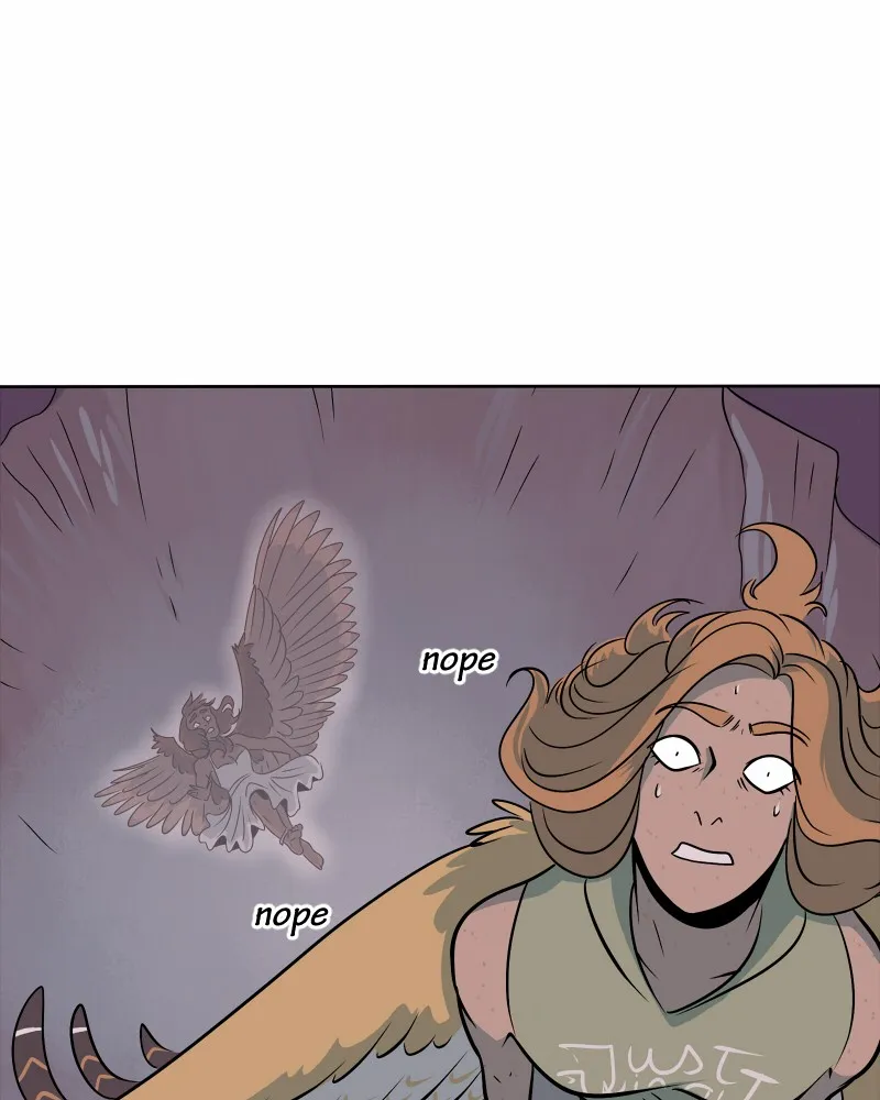 The Croaking Chapter 66 page 7 - 