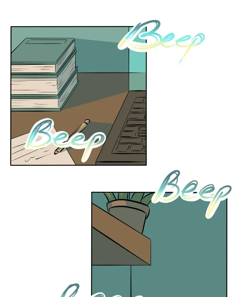 The Croaking Chapter 67 page 1 - 