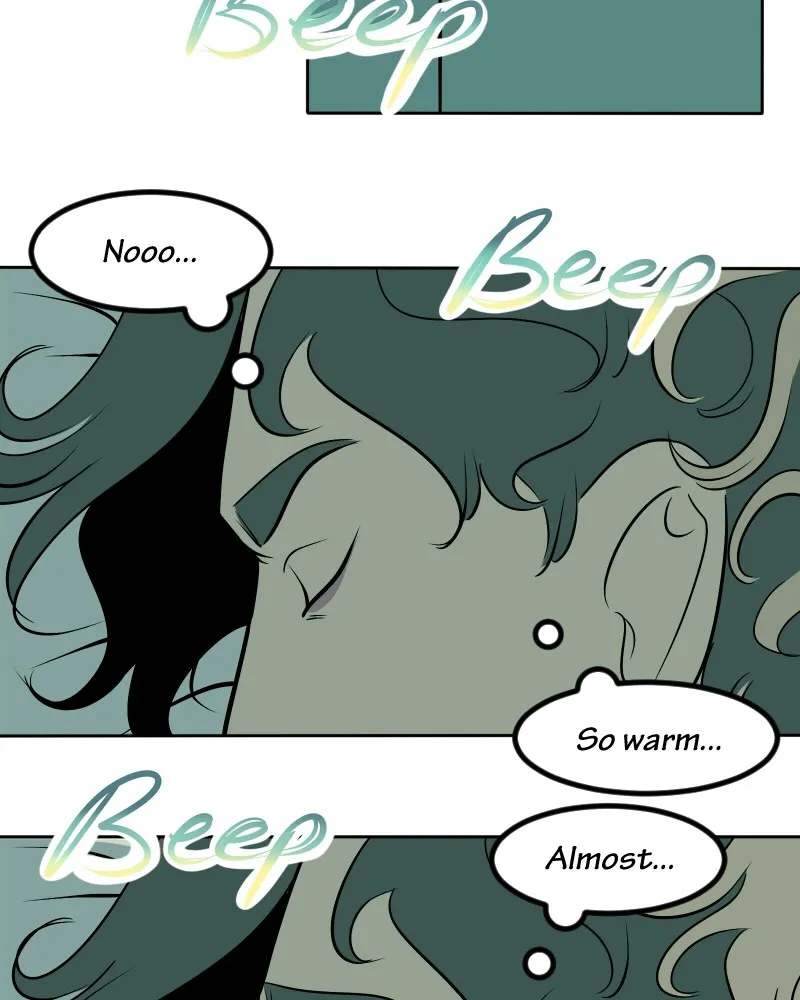 The Croaking Chapter 67 page 2 - 