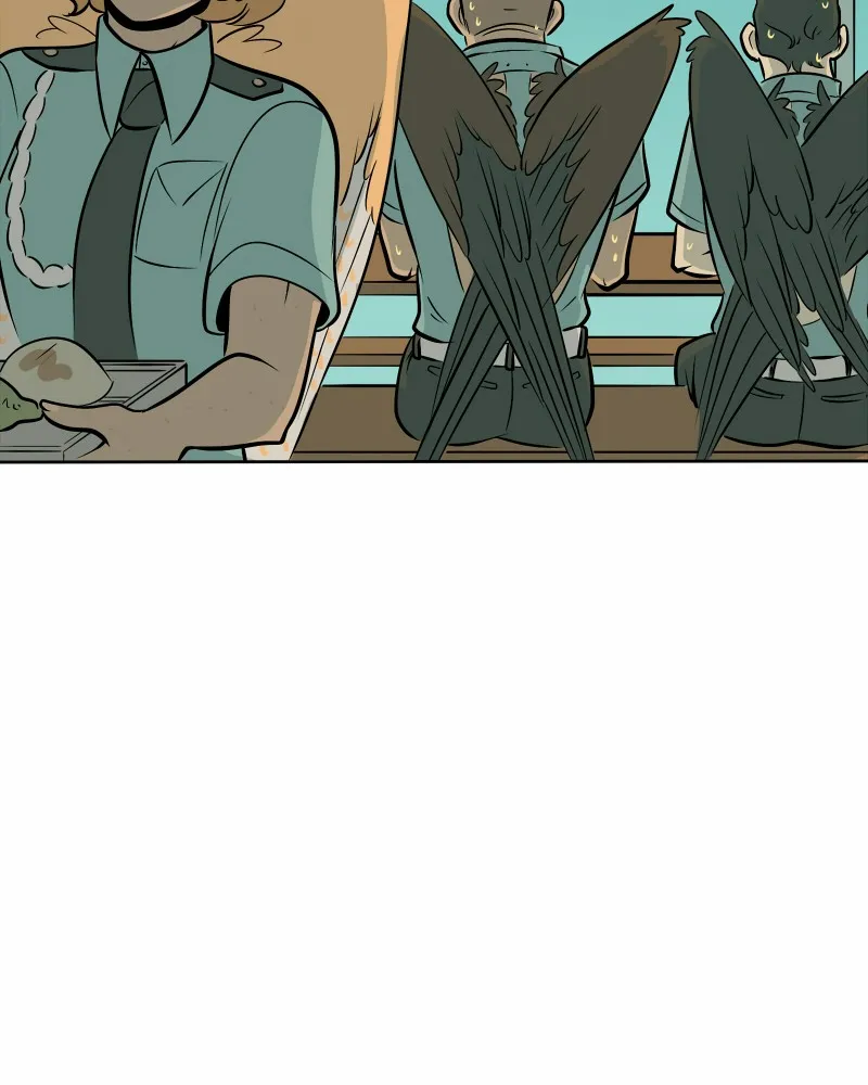 The Croaking Chapter 67 page 24 - 
