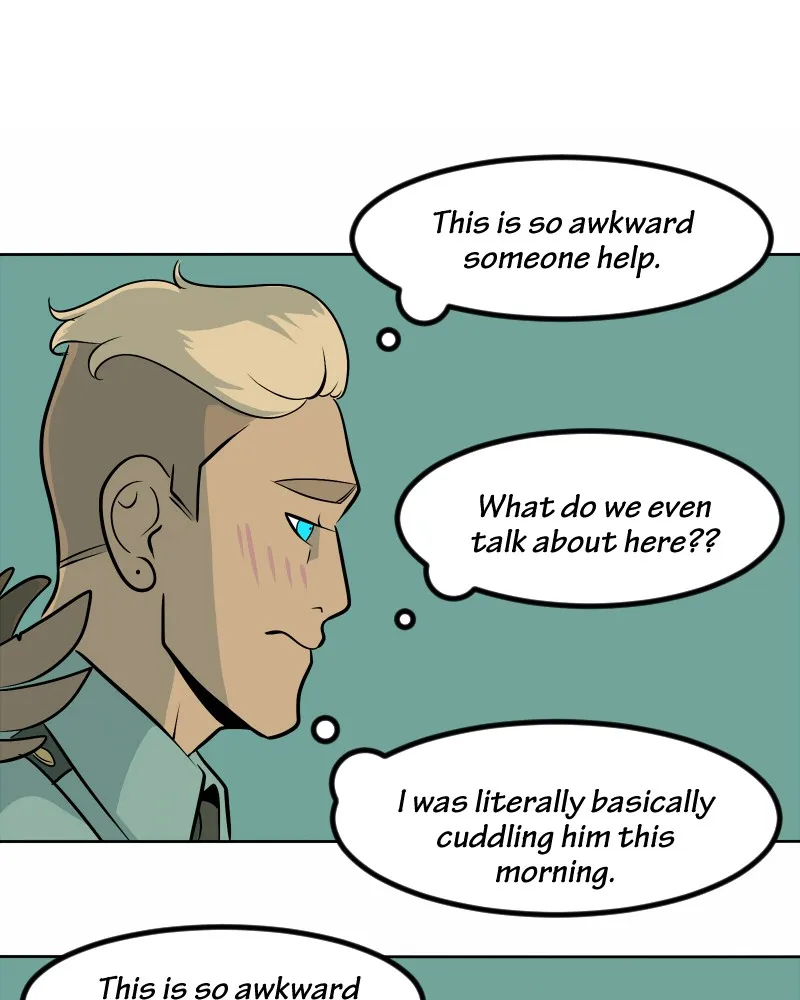 The Croaking Chapter 67 page 25 - 
