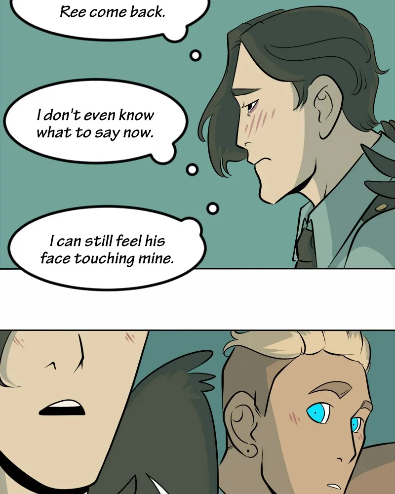 The Croaking Chapter 67 page 26 - 