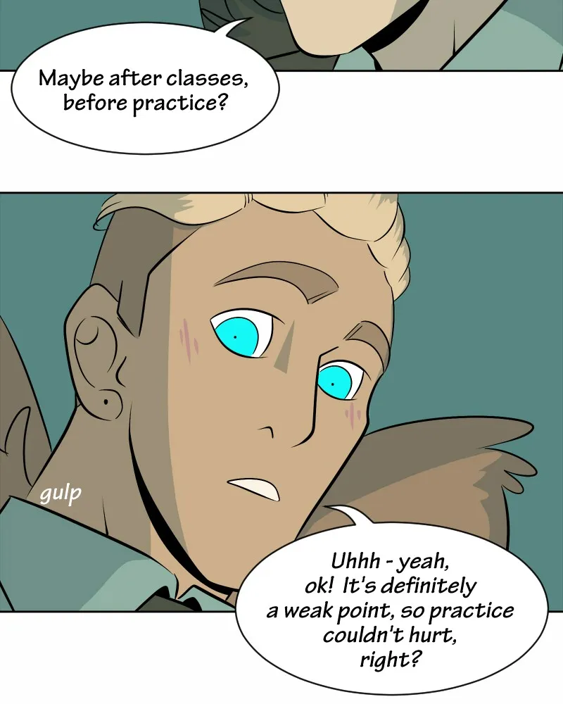 The Croaking Chapter 67 page 28 - 