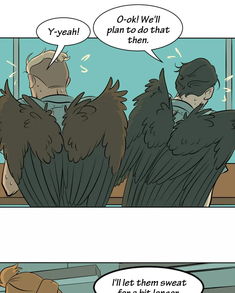 The Croaking Chapter 67 page 29 - 