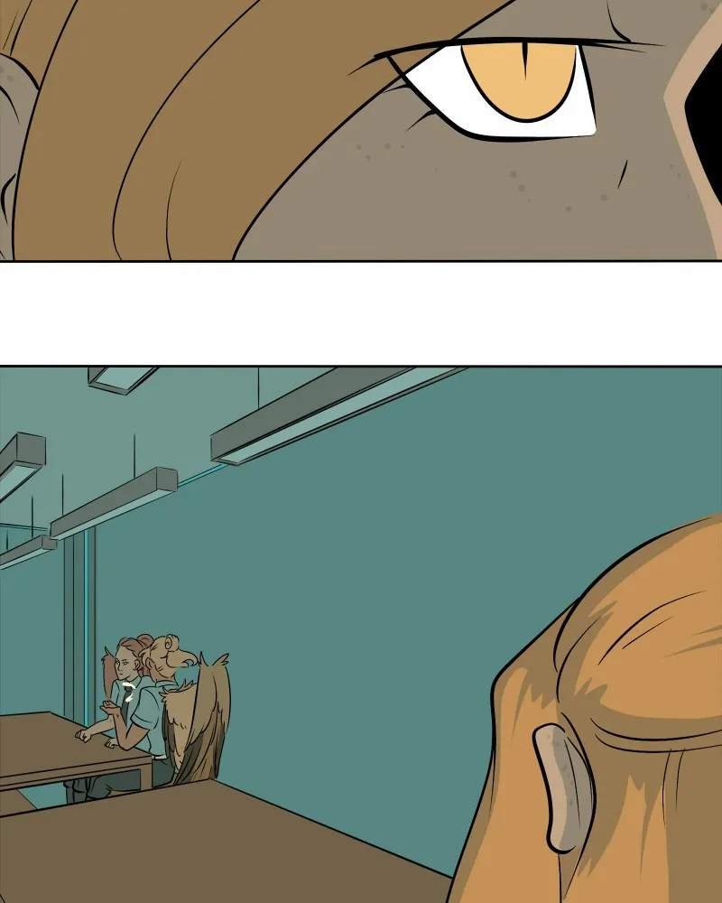 The Croaking Chapter 67 page 31 - 