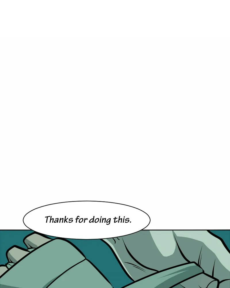 The Croaking Chapter 67 page 34 - 