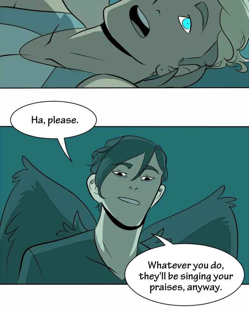 The Croaking Chapter 67 page 41 - 