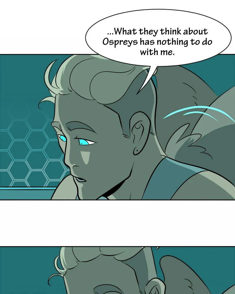 The Croaking Chapter 67 page 42 - 