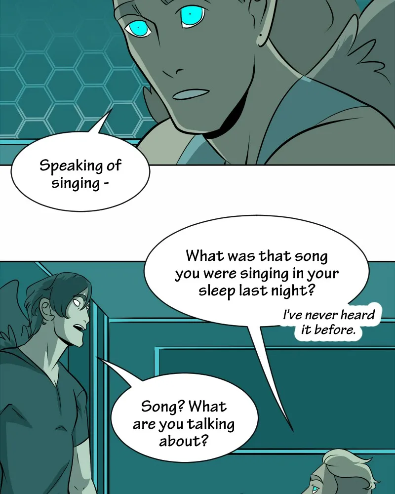 The Croaking Chapter 67 page 43 - 