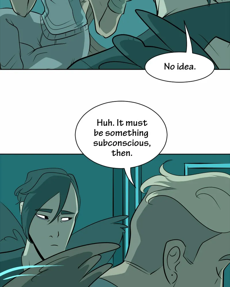 The Croaking Chapter 67 page 45 - 