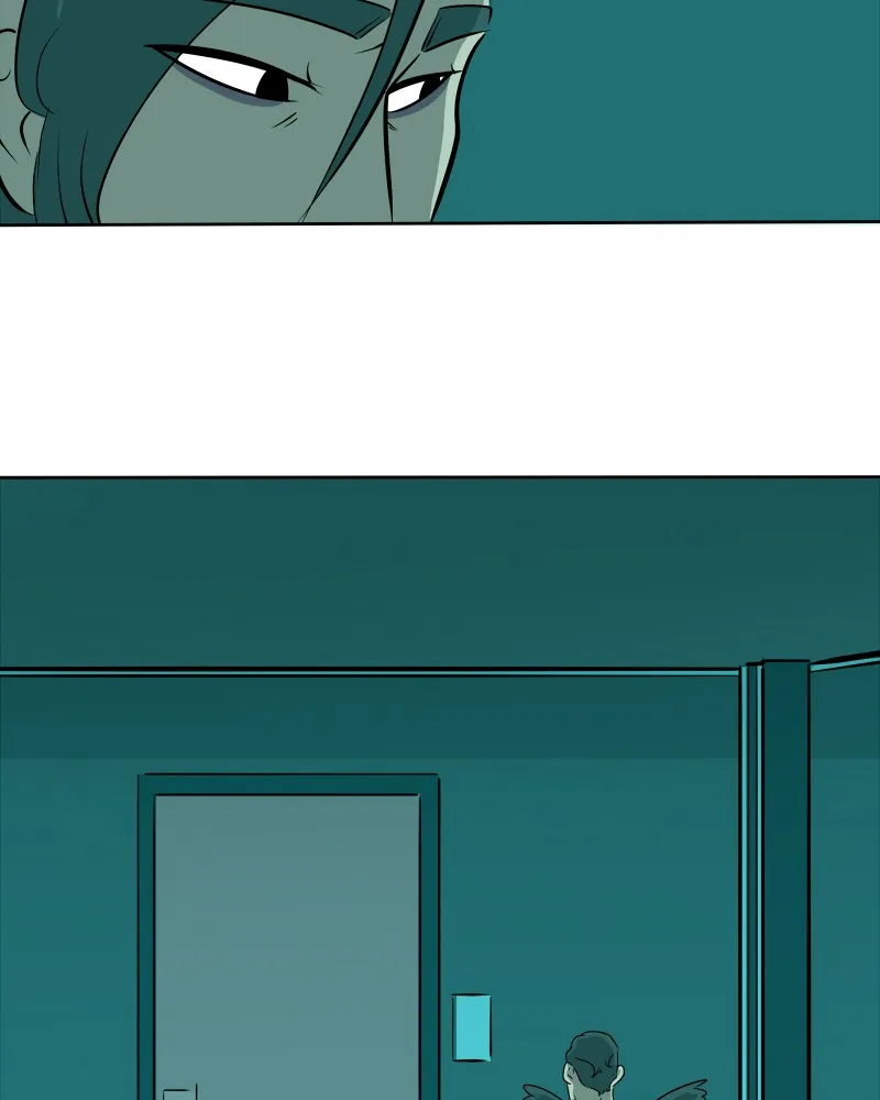 The Croaking Chapter 67 page 48 - 