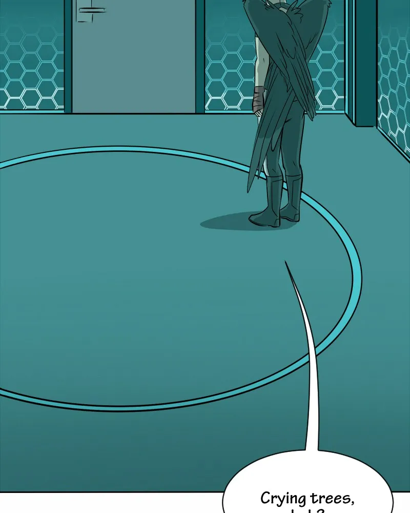 The Croaking Chapter 67 page 49 - 
