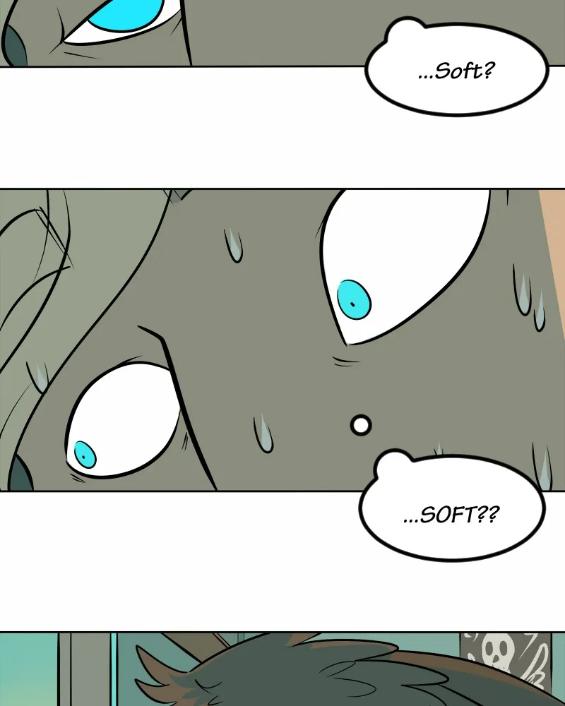 The Croaking Chapter 67 page 9 - 
