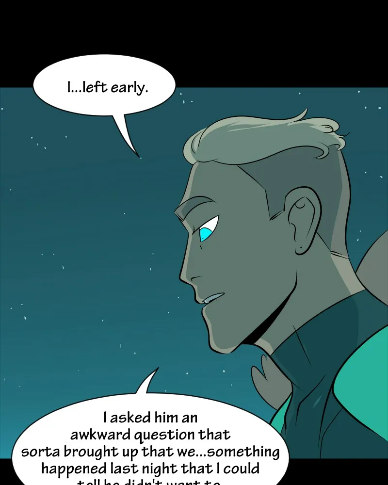 The Croaking Chapter 68 page 2 - 