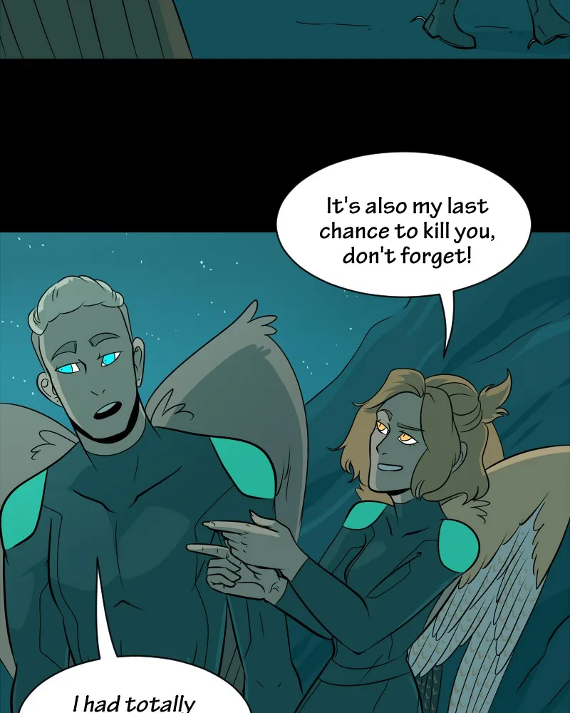 The Croaking Chapter 68 page 12 - 