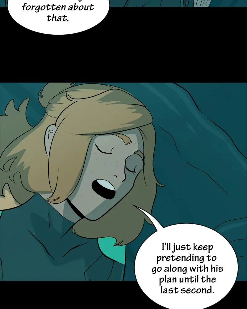 The Croaking Chapter 68 page 13 - 