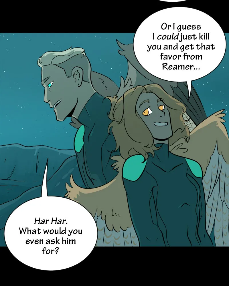 The Croaking Chapter 68 page 14 - 