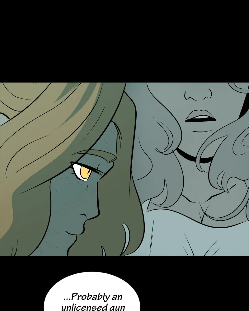The Croaking Chapter 68 page 15 - 