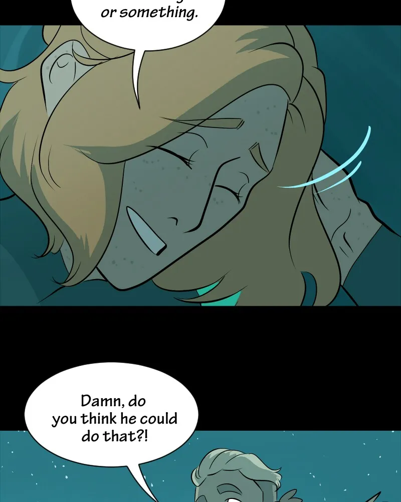 The Croaking Chapter 68 page 16 - 