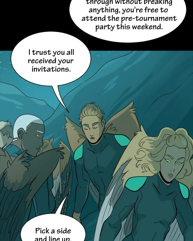 The Croaking Chapter 68 page 20 - 