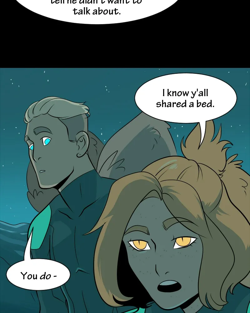 The Croaking Chapter 68 page 3 - 
