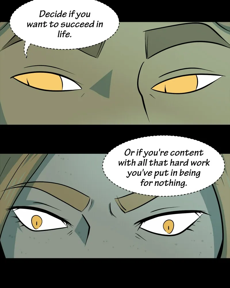 The Croaking Chapter 68 page 22 - 