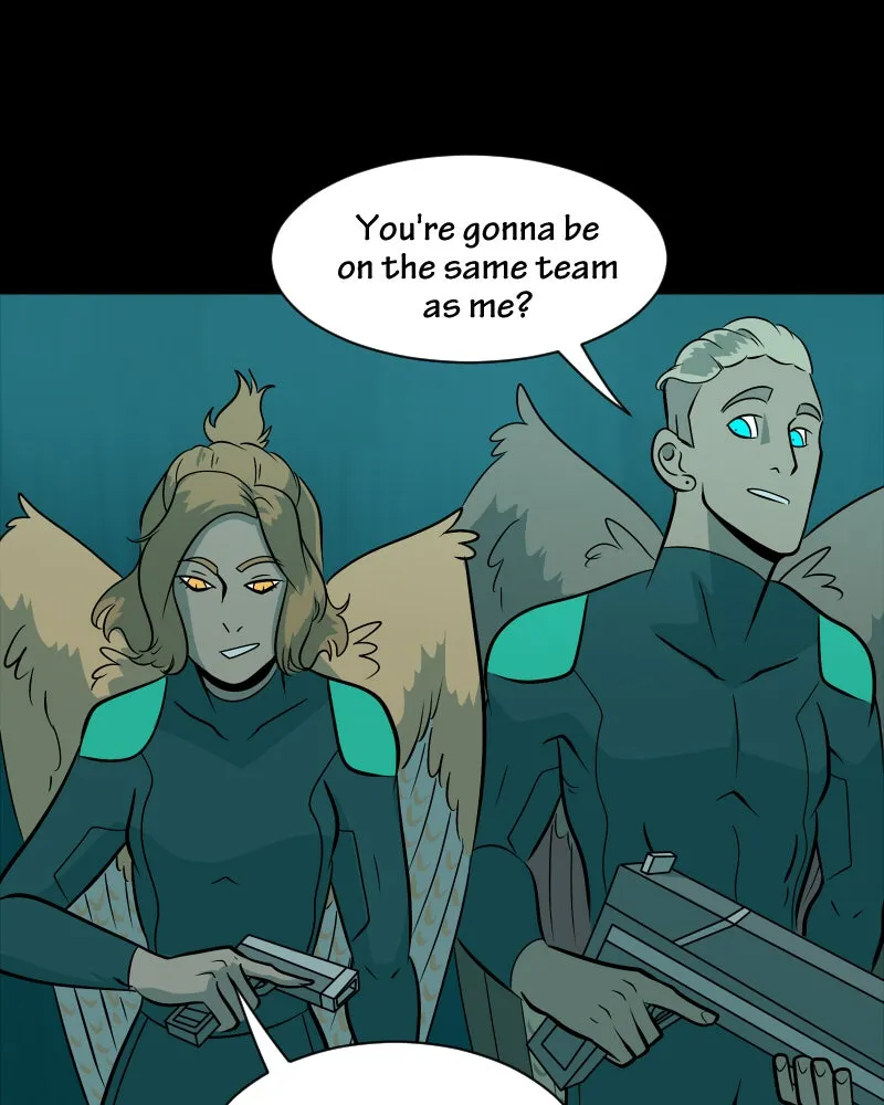 The Croaking Chapter 68 page 24 - 
