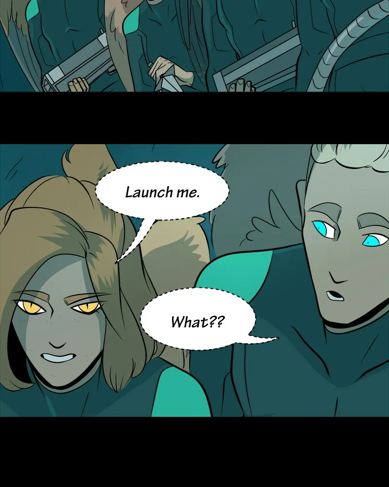 The Croaking Chapter 68 page 29 - 
