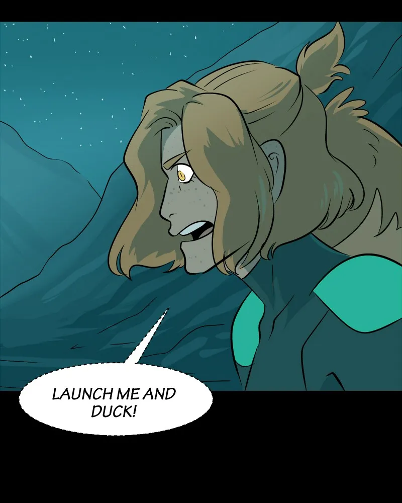 The Croaking Chapter 68 page 30 - 