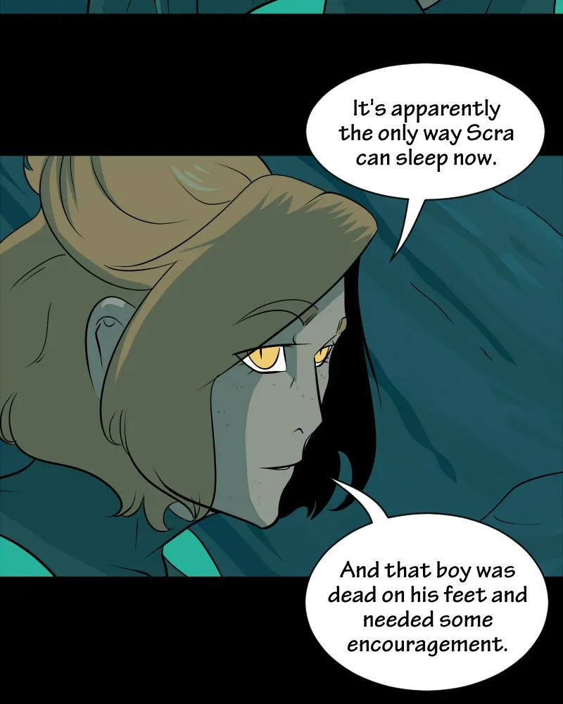 The Croaking Chapter 68 page 4 - 