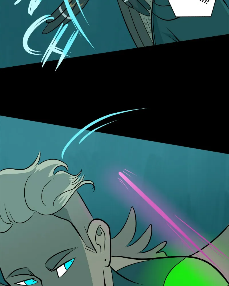 The Croaking Chapter 68 page 32 - 