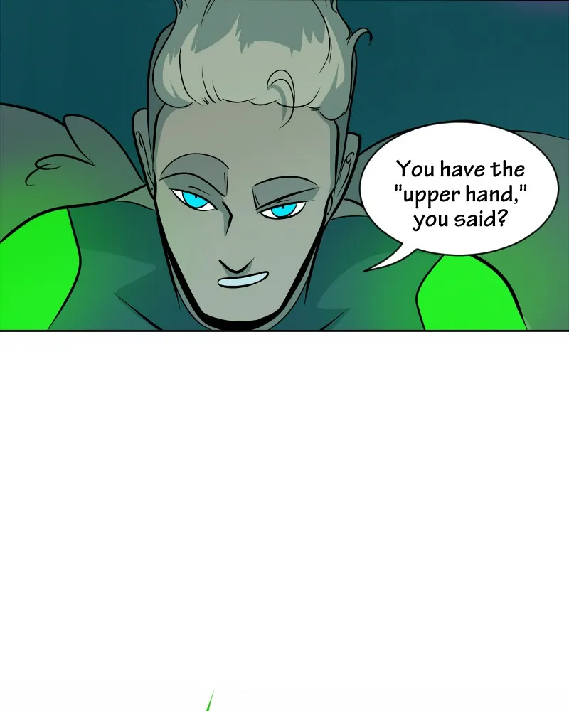 The Croaking Chapter 68 page 36 - 