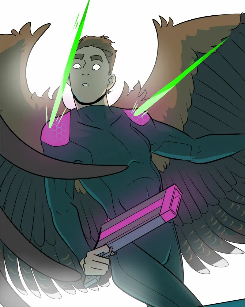 The Croaking Chapter 68 page 37 - 