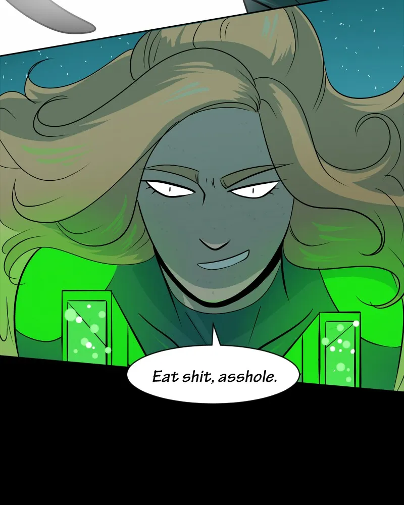 The Croaking Chapter 68 page 38 - 