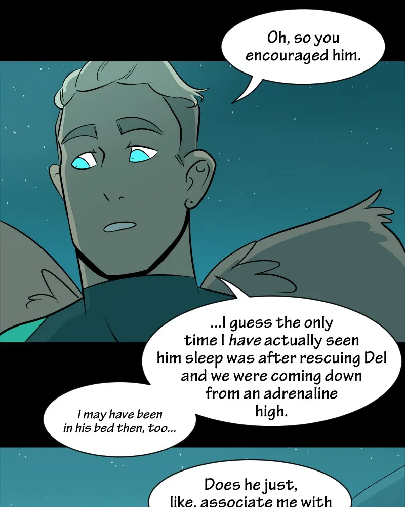 The Croaking Chapter 68 page 5 - 