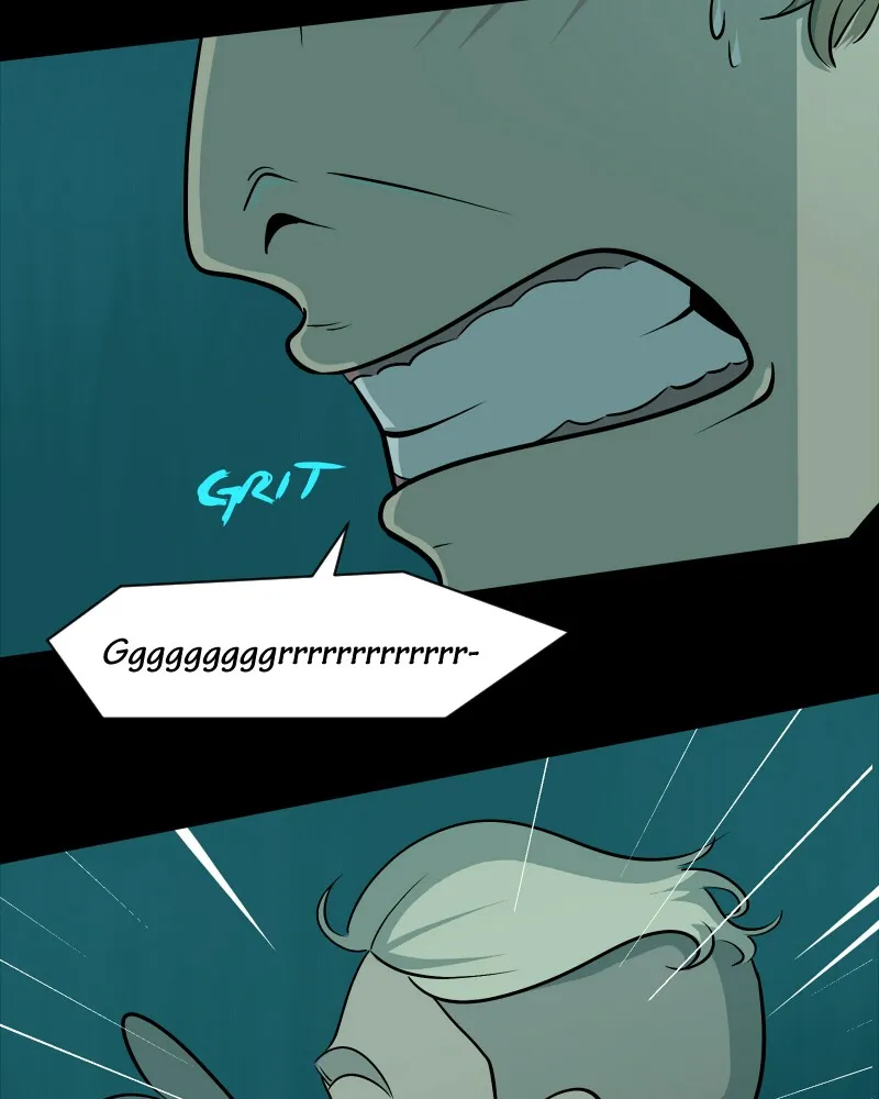The Croaking Chapter 68 page 41 - 