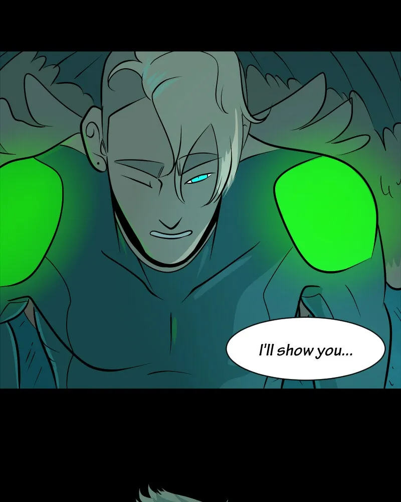 The Croaking Chapter 68 page 48 - 