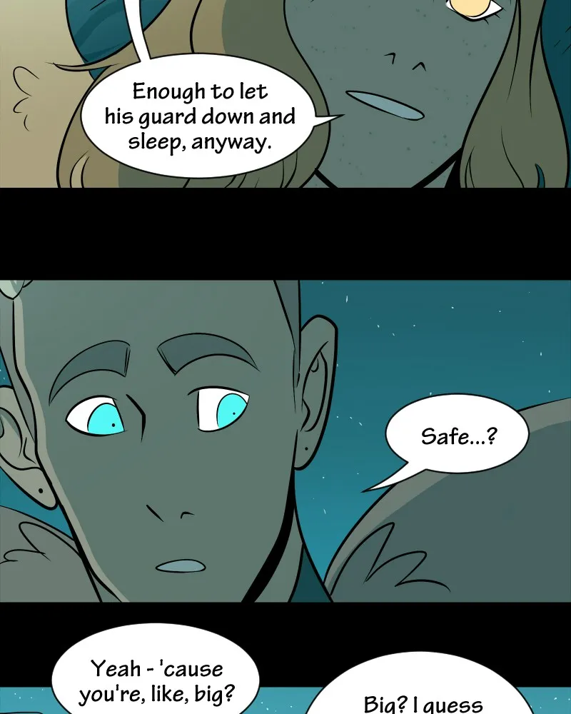 The Croaking Chapter 68 page 7 - 
