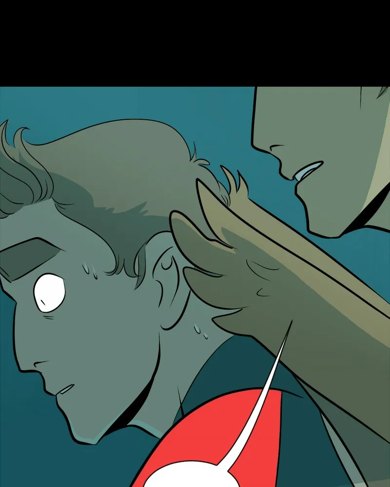 The Croaking Chapter 69 page 12 - 
